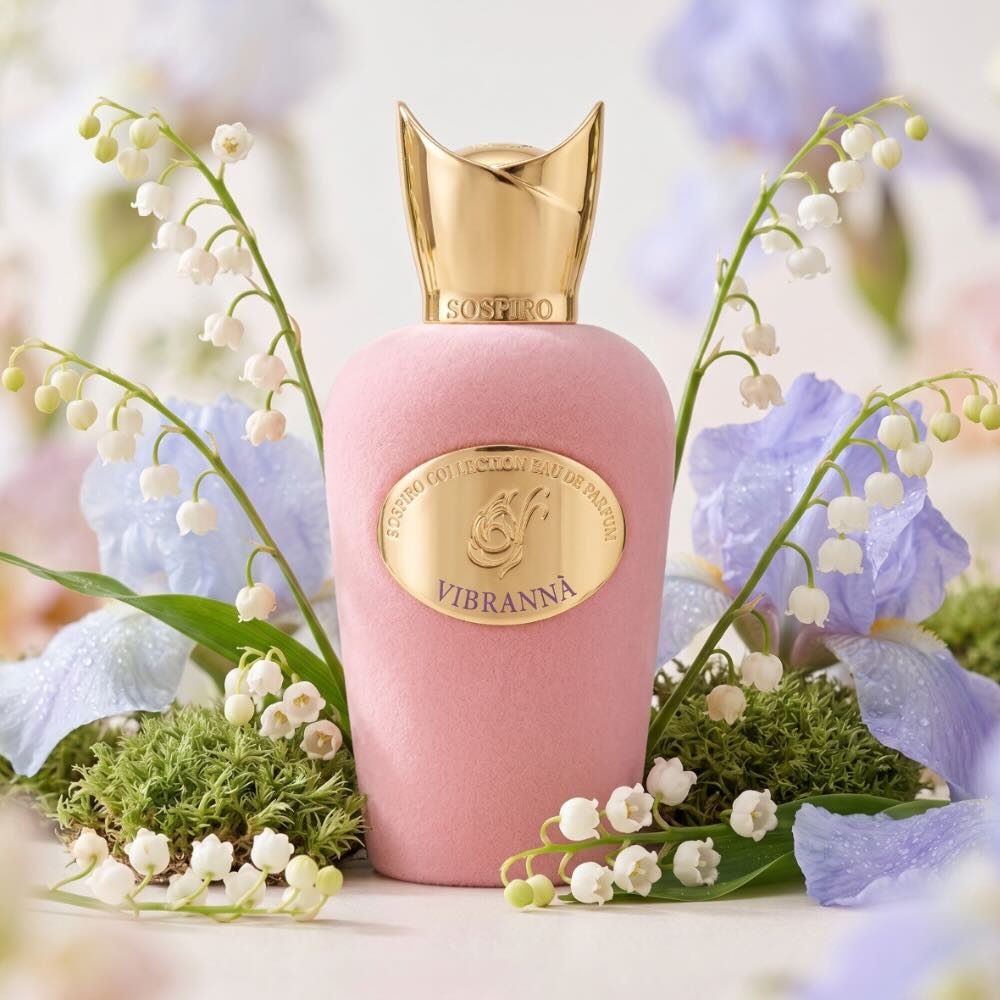 Nước Hoa Sospiro Vibranna EDP